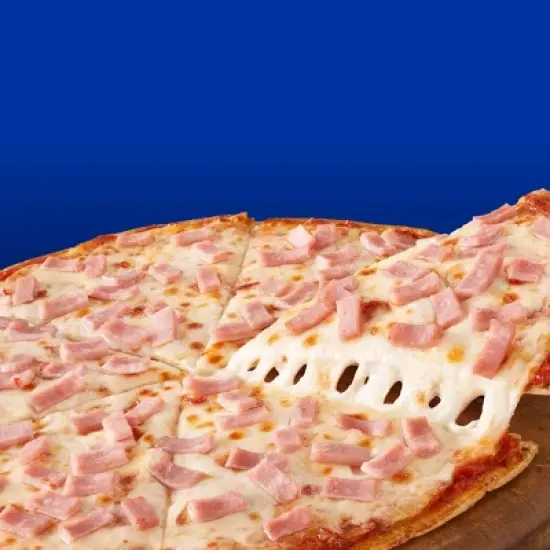 Jack's Original Thin Crust Frozen Pizza - 15.8oz image {1}