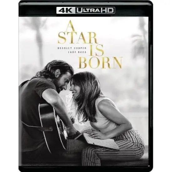 A Star is Born (2018) image {1}