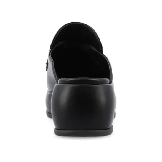 Journee Collection Women's Tru Comfort Foam&trade; Antonina Flats image {1}