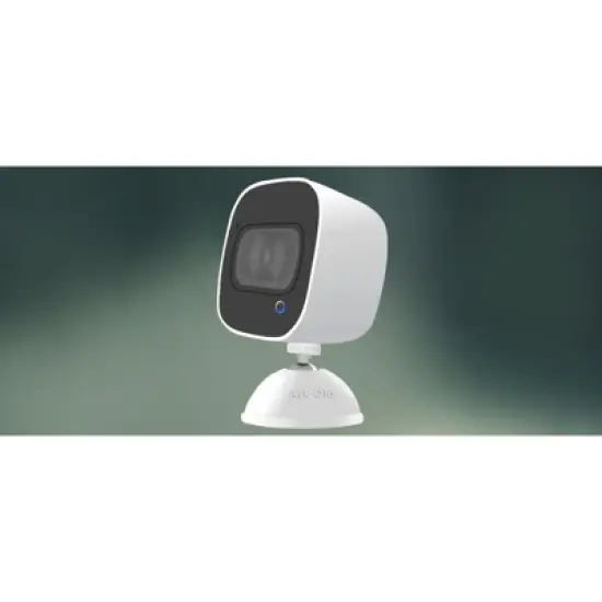 Ask OLA! 2 Way Voice Command Smart Security Camera 5 year warranty image {1}