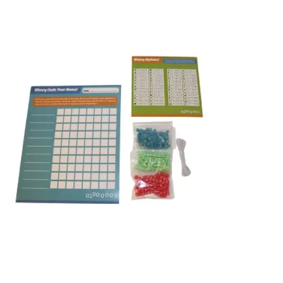 Brown Toy Box Maya Coding & App STEAM Kit image {3}