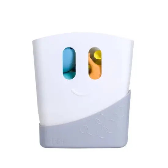 Ubbi Bath Gift Set - Classic image {1}