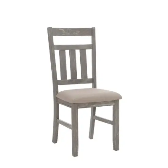 Landon Side Chair - Powell Company image {13}