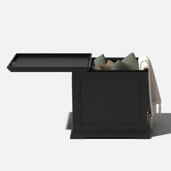 Veradek Brixton Tray Table image {6}