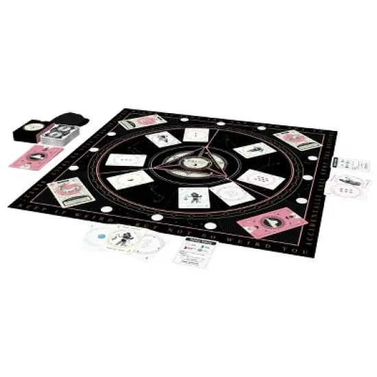 Goliath The Lunar Dial Board Game image {2}