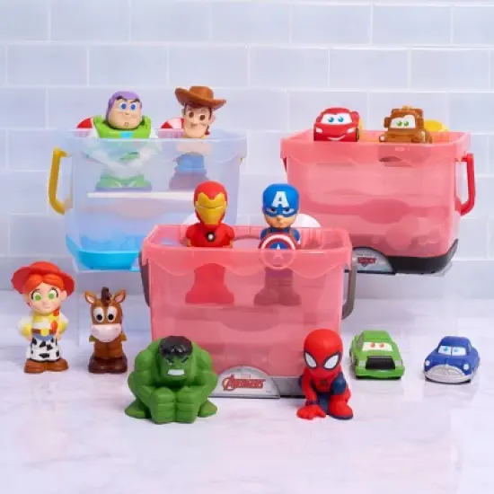 Disney Signature Collection Mickey Mouse Bath Caddy image {5}