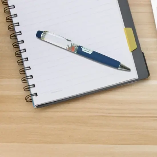 Seven20 Doctor Who Floating Pen: Dalek image {2}