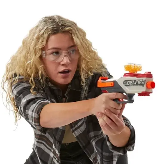 NERF Pro Gelfire Legion Blaster image {13}