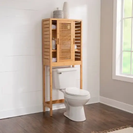 Bracken Spacesaver Natural - Linon image {8}