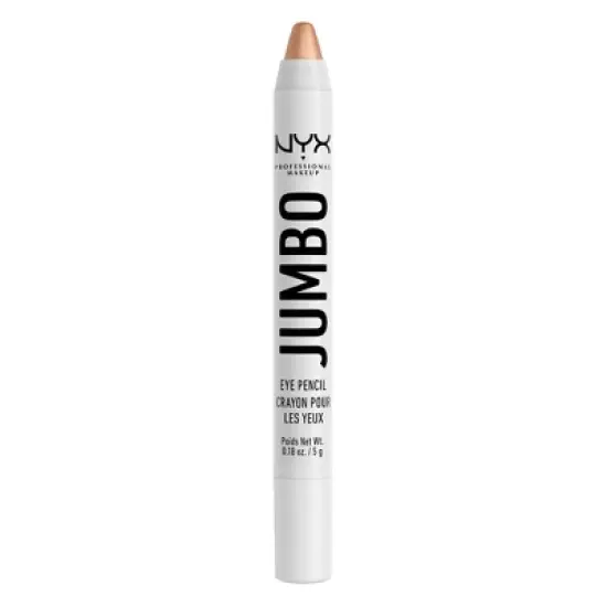 NYX Professional Makeup Jumbo Eye Pencil All-in-one Eyeshadow & Eyeliner Multi-stick - 0.18 oz image {11}