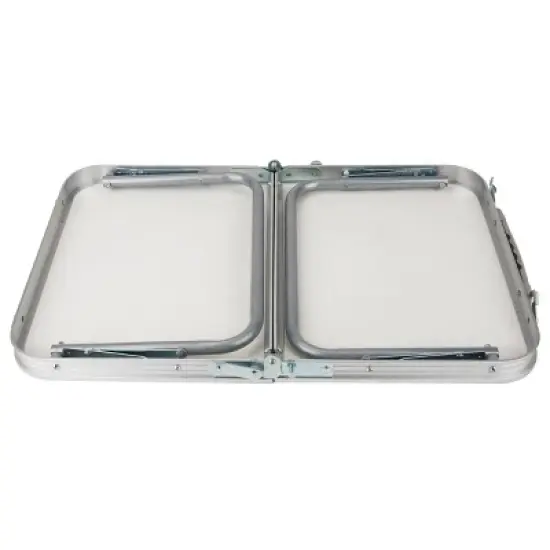 Folding Lap Tray Desk Green - Mind Reader image {2}