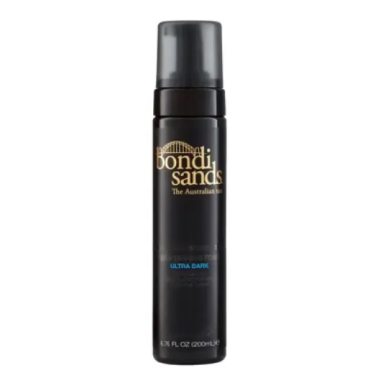 Bondi Sands Self Tanner Tanning Foam image {12}