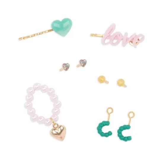 Our Generation Tiffany 18" Jewelry Doll image {5}