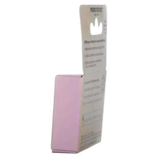 Dr. Tung's Perio Sticks Extra Thin - Case of 6/100 ct image {4}