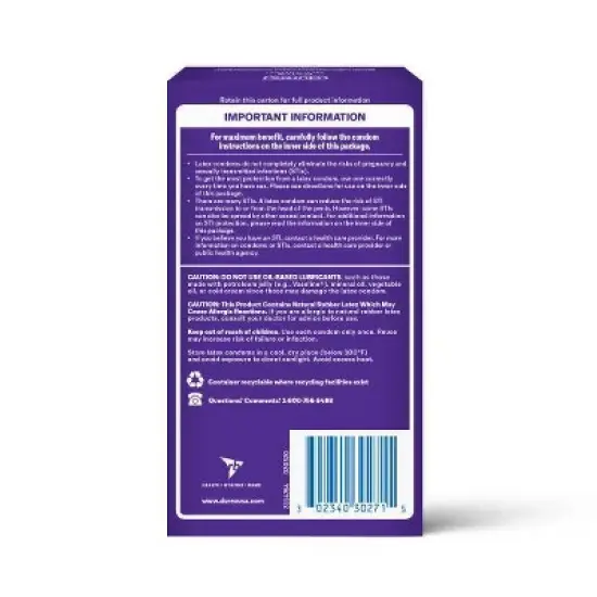 Durex Extra Sensitive Condoms image {5}