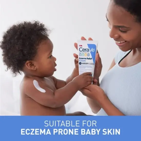 CeraVe Baby Eczema Cream - 5oz image {10}