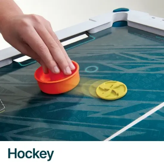 5-in-1 Tabletop Stadium Games image {3}