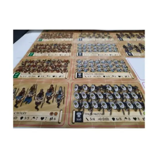 ONUS! - Pack Board Game image {2}