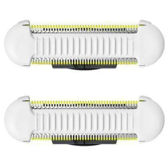 Philips Norelco OneBlade Intimate Replacement Blade - QP229/80 - 2ct image {11}