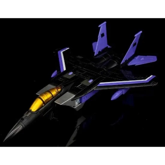 MTRM-EX12 Skycrow | MakeToys Re: Master Ex Series Action figures image {1}
