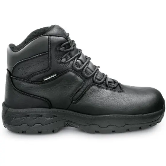 SR Max Men's Denali Hiker Work Boots image {1}