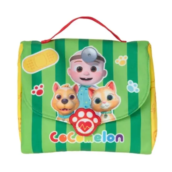 CoComelon Pet Vet Checkup Set - 5pc image {5}