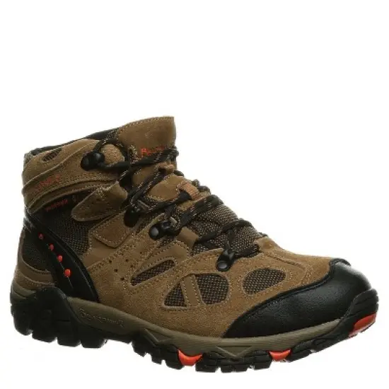 Bearpaw Men's Brock Hiking Shoes image {6}