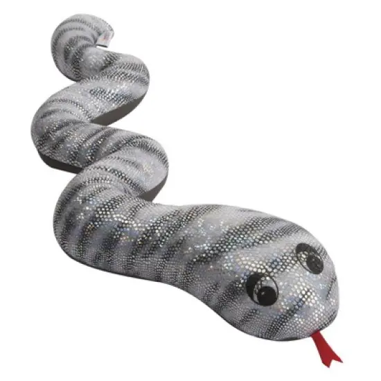 manimo Weighted Snake, Silver, 1.5 kg image {2}
