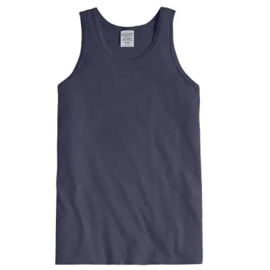 EG PRO Men's Tank Top Stylish Muscle Tee for Workout, Gym, and Casual Wear image {2}