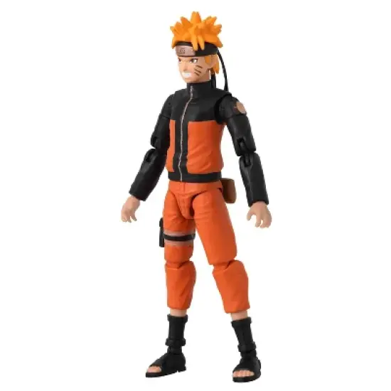 Naruto Anime Heroes Beyond - Naruto Figure image {2}