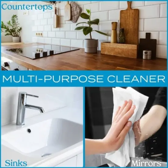 Lively Probiotic Multi-Purpose Cleaner - 16 fl oz image {3}