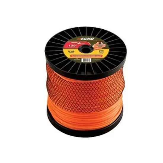 Echo Genuine OEM 5 Lb Spool .130 Nylon X-fire - 316130054 image {1}