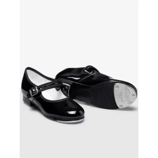 Capezio Mary Jane Tap Shoe - Child image {1}