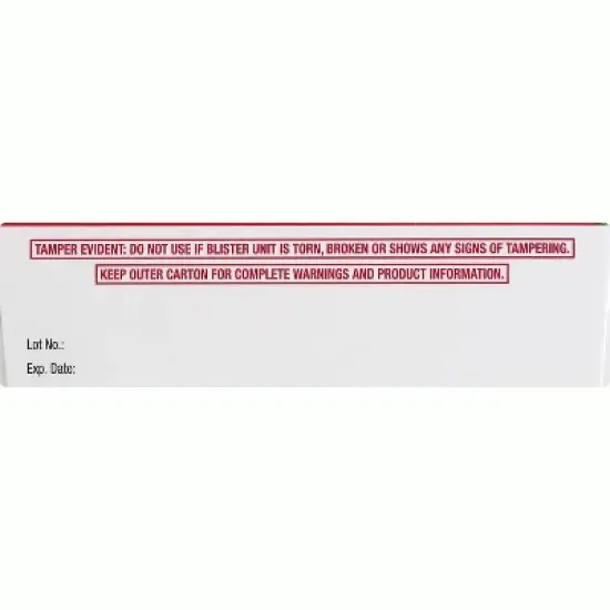 Leader Mucus Relief DM 20 ea image {1}