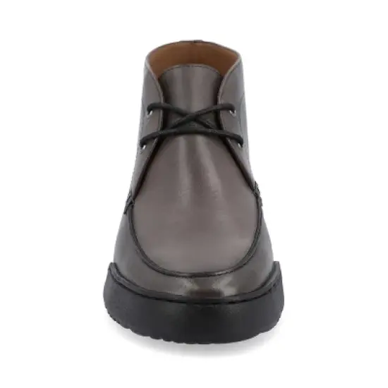 Thomas & Vine Banks Moc Toe Chukka Boot image {5}