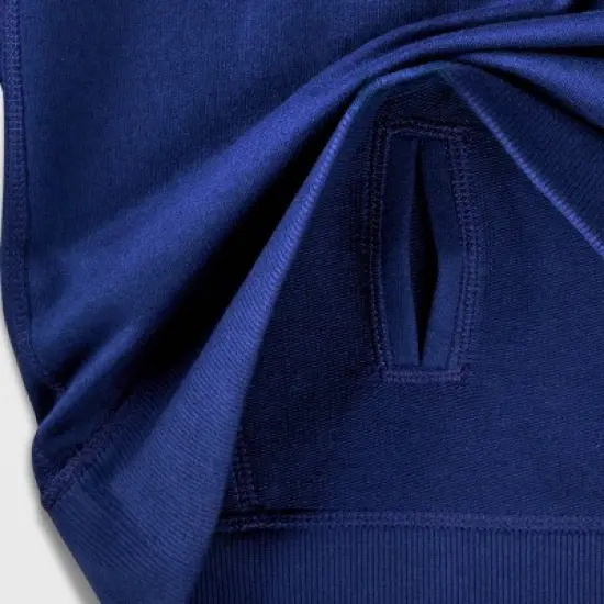 Kids' Adaptive French Terry Top - Cat & Jack&trade; image {3}