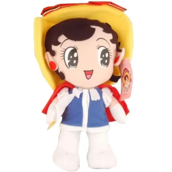 Diamond Comic Distributors, Inc. Princess Knight Medium 6" Plush image {1}