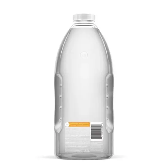 Method Orange Tangerine Daily Granite Cleaner Refill - 68 fl oz image {1}