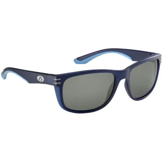 Flying Fisherman Double Header Polarized Sunglasses image {5}