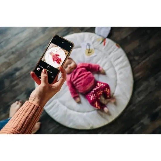 Tiny Love Boho Chic Luxe Developmental Baby Gymini image {5}