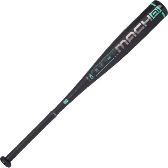 2025 Rawlings Mach Ai -10 USSSA Baseball Bat - RUT5MC10 image {2}