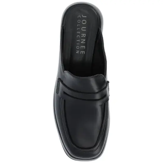 Journee Collection Women's Tru Comfort Foam&trade; Antonina Flats image {2}