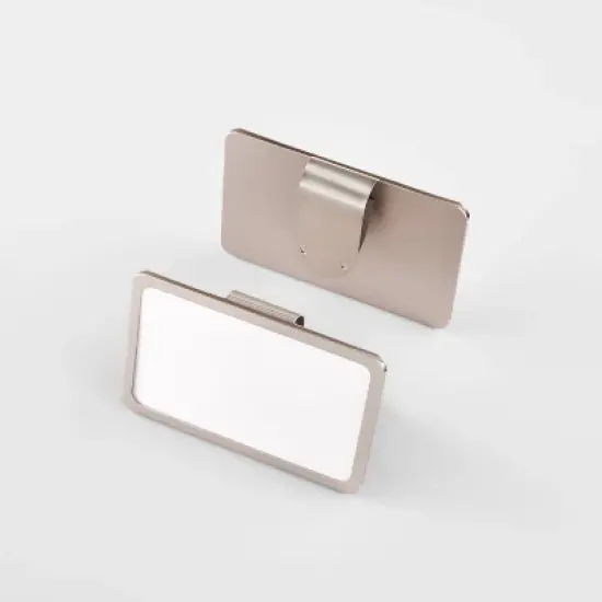 Set of 2 Bin Labels - Brightroom&trade; image {3}