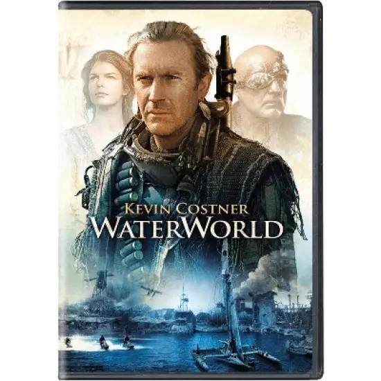 Waterworld image {2}