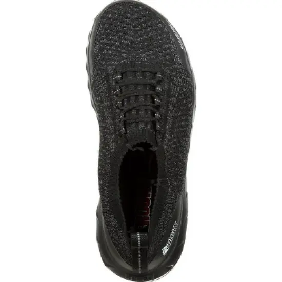 Men's Rocky WorkKnit LX Alloy Toe Athletic Work Shoe image {5}