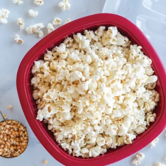 Nordic Ware Pro Pop Popper image {1}