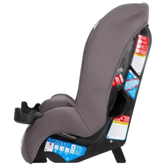 Safety 1st Jive 2-in-1 Convertible Car Seat - Harvest Moon image {7}