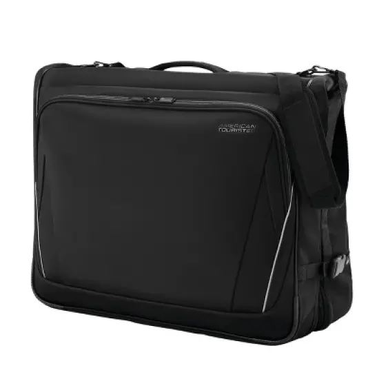 American Tourister   Superset Garment Bag - Black image {1}
