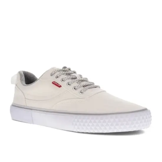 Levi's Mens Lance Lo CZ Casual Fashion Sneaker Shoe image {6}