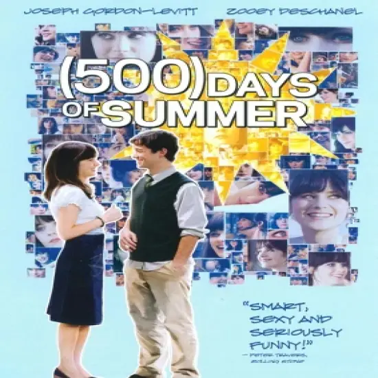 500 Days of Summer image {2}